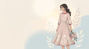 Come vestirsi a un battesimo con eleganza e semplicità