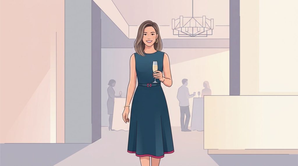 Come vestirsi a un diciottesimo con eleganza e personalità