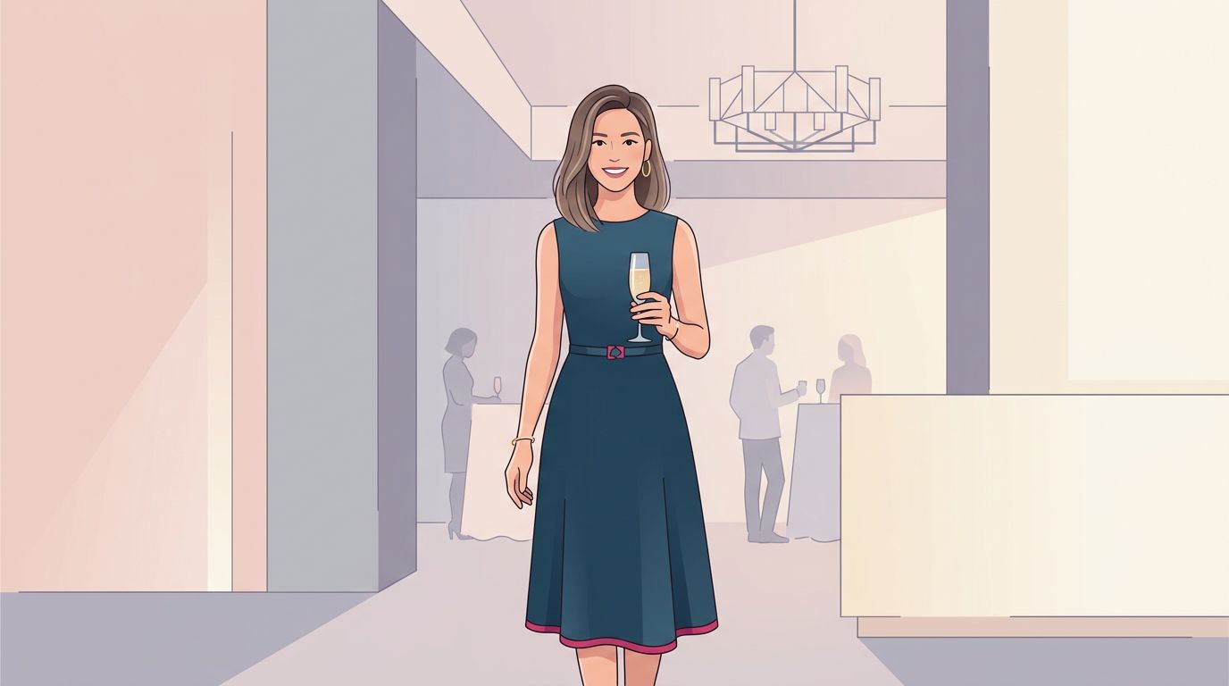 Come vestirsi a un diciottesimo con eleganza e personalità