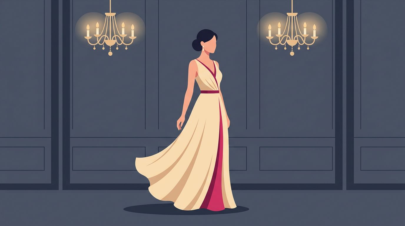 Come vestirsi a un matrimonio di sera con eleganza e misura