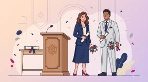 Come vestirsi a una laurea con stile e misura