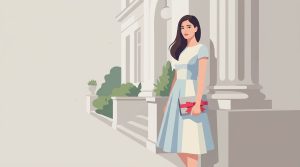 Come vestirsi a un matrimonio in comune da invitata