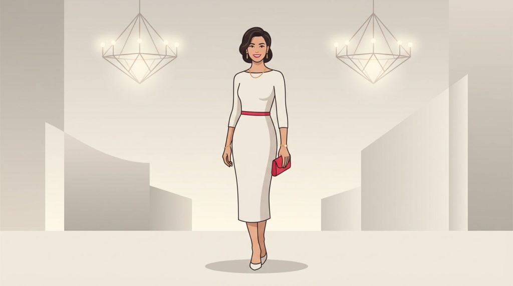 Dress Code Formal Donna: cosa indossare senza errori
