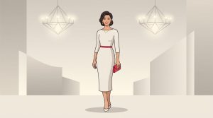 Dress Code Formal Donna: cosa indossare senza errori