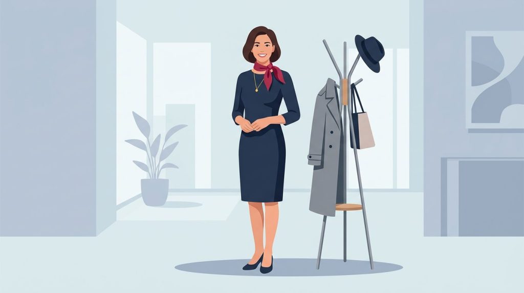 Dress code semi formal donna: guida pratica per non sbagliare