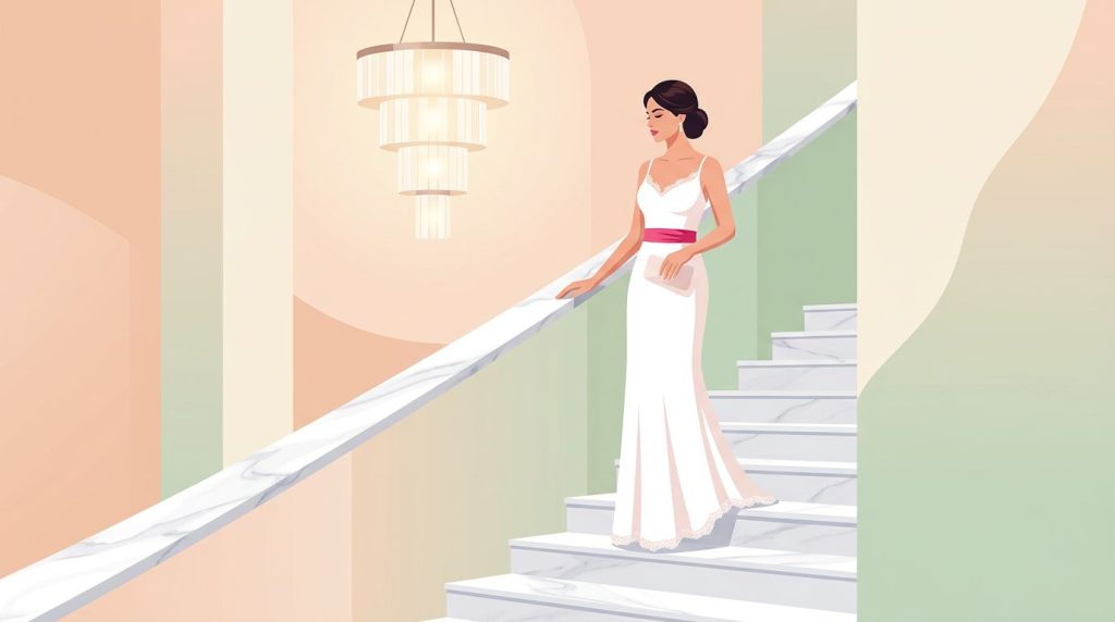 Dress code white tie donna: cosa indossare senza errori