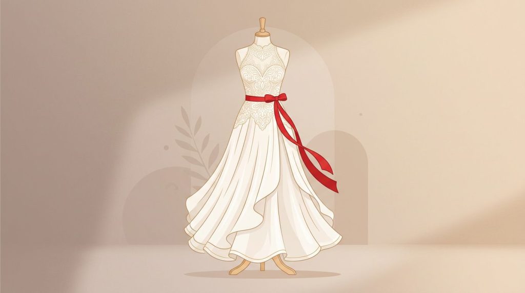 Quanto costa un abito da sposa? Budget e spese